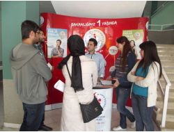 Yozgat Gençlik Merkezi'nden Üniversite Öğrencilerine Yönelik Yarışma