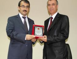 Rektör Uçar: Türkiye Yumurta Üretiminde Dünyada 11. Sırada Yer Almaktadır