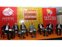 Altepe: Tarihi Yapı Restorasyonları Bursa’ya Değer Kattı