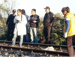 Kartal’da Tren Kazası: 1 Ölü