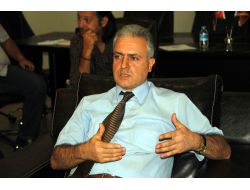 Manavgat'ta Hırsızlığın Önüne 'Güvenli Sokaklar' Projesiyle Geçilecek