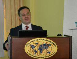 Kargid Kadın Girimcileri Eğitiyor