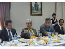 Vali Tepe: Artık Kars'ta Güzel İşler Oluyor