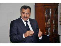 Bakan Eroğlu: Seçimden Korkmuyoruz