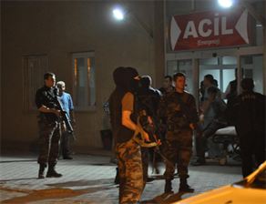 Hakkari'de çatışma:3 şehit