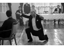 Atatürk’ün Son Balosu Optimum’da..