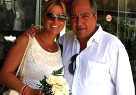 Turnagöl'ün kocası serbest!