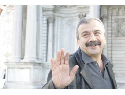 Sırrı Süreyya Önder: Raci Tetik Benim İşkencecim