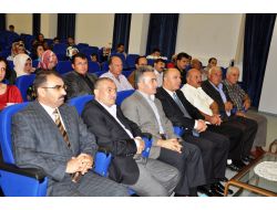 Eğitimciler Ozanların Atışmalarıyla Moral Buldu