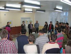 Prof. Dr. Kavak: Jeolojik Haritalar Aktif Fayların Tespitinde Değerli Bir Belge