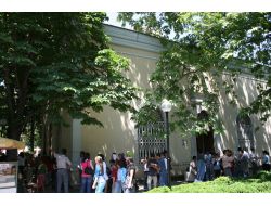 Türk Turizmi, Ödüle Doymuyor