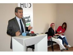 Batum: Pinokyolara Türkiye’nin Ne Geleceğini Ne Anayasasını Bırakırız