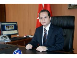 Ordu Üniversitesi'ne Sağlık Bakanlığı Dev Hastane Kuracak