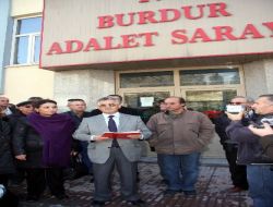 CHP, AK Partili Belediye Başkanı Hakkında Suç Duyurusunda Bulundu