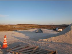 Boyabat Osb’deki Yollar Yıl Sonuna Kadar Tamamlanacak