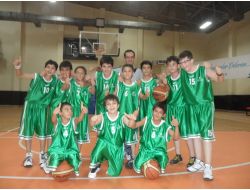 Cumhuriyet Kupası’nı Emine Nakıboğlu Kazandı