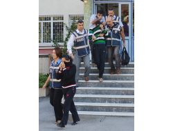 Osmaniye’de Fuhuş Çetesi Operasyonu