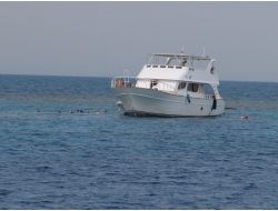 Hurgada'da Dalıp Kızıldeniz'in Güzelliğini Keşfediyorlar