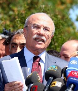 Ergenekon'a Aşı Dopingi