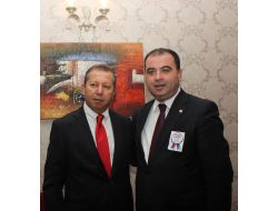 Adana Barosu Yeni Başkanını Seçecek