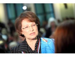 Rus İş Kadınından Rusya’da İş Yapmanın Tüyoları