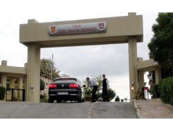 Darbe Komisyonu, Raci Tetik’i Huzurevinde Dinliyor