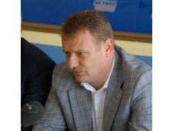 Milletvekili Daniş: Çanakkale’de Vakıf Üniversitesi İstiyoruz