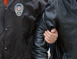 Uyuşturucu Operasyonunda  2 kişi gözaltına alındı!