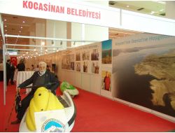 Ankara, Kayseri’nin Denizine Şaştı Kaldı