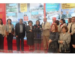 'Doğal Afet Şehitliği' Diye Şehitlik Yoktur