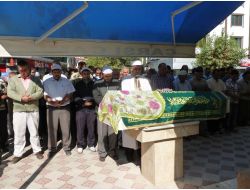 Tıp Tarihine Geçen Bebeğin Annesi Toprağa Verildi