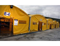 Kurban Kesim Yerleri Bayrama Hazır