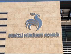 Chp 'Hükümet Konağı' Tabelasına Karşı Çıktı