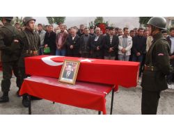 Bitlisli Şehit Korucular Ebediyete Uğurlandı
