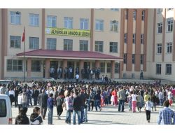 Pesöder'den Okuma Salonları İçin Seviye Belirleme Deneme Sınavı