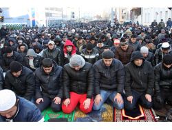 Rusya, Kurban Bayram’ını Türkiye’den Bir Gün Sonra Kutlayacak