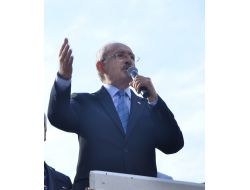 Kılıçdaroğlu'ndan Önemli Açıklama