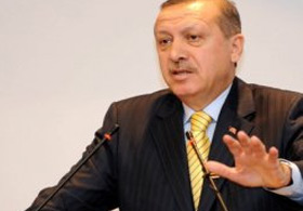 Başbakan Erdoğan'dan Açıklamalar