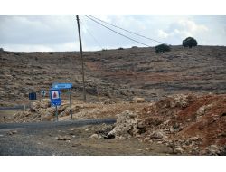 Midyat Kırsalında Pkk’lılar Kıstırıldı!
