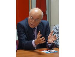 Partililerden Chp'li Karakaş'a Ön Seçim Sitemi