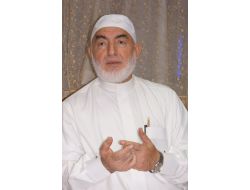 Zemzem’i Türk Uzmandan Dinlerken