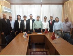 Mesiad Üyeleri, Kongo'da Et Dağıtacak