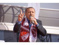 Başbakan Erdoğan: İleri Demokrasiye Evet