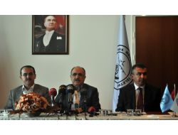 Konteyner Kentlere Taşınacaklar