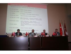 "Yılda 2,2 Milyon Kişi Gıda Kaynaklı Hastalıklardan Ölüyor"