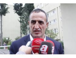 Mhp’li Kaya: Raci Tetik'te Pişmanlık Emaresi Yok