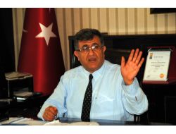 Kaymakam Bulgurlu: 800 Kişi Evlilik Okulu'ndan Sertifika Aldı