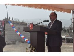 Van Depremi Tecrübe Oldu Devlet 100 Bin Çadır Stokluyor