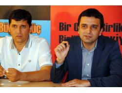 Ak Parti Köse: Belde Belediyelerin Kapanması Kaynak İsrafını Önleyecektir