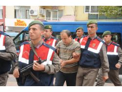 Serpil Öğretmenin Ölümüyle İlgili Gözaltına Alınan Şüpheli Adliyeye Sevk Edildi